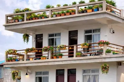 Image de LuxeHaven Homestay-a Peaceful Escape