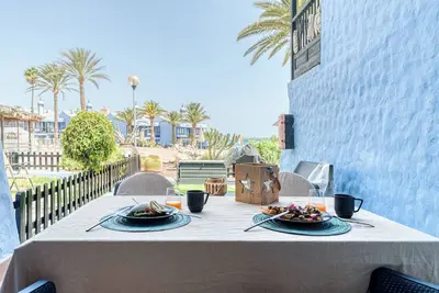 Image de Tabera House - Sun Club Playa del Aguila