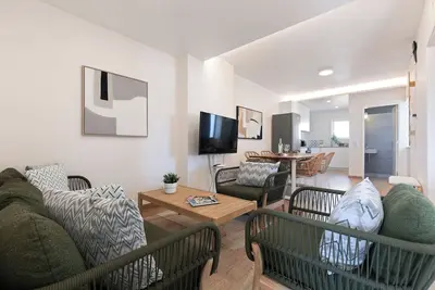 Image de Atlântico Azul - Apartment E