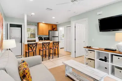 Image de Private Casita with Private Beach Access, Pool & Pet-Friendly!