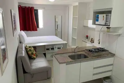 Image de Golden Shop Home Service- Flat - Boa Viagem