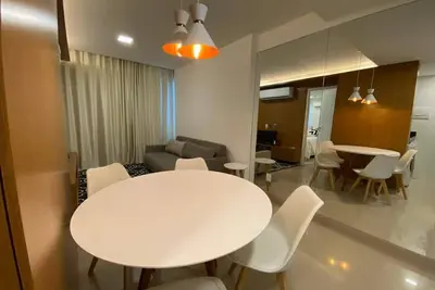 Beach Class Hotels e Residence- Boa Viagem -Flat B