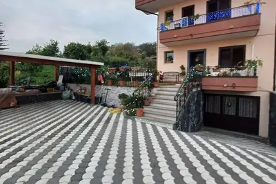 Image de Villa Veronica - avec vue sur la mer