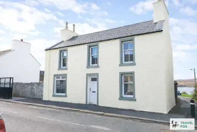 Image de Charlotte Street Stay