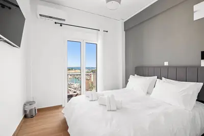 Image de Luxury 2br Penthouse Marina & Sea Views