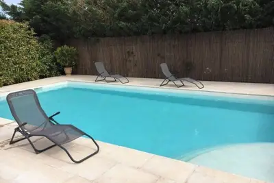 Image de Bel appartement pour vos vacances en Vaucluse