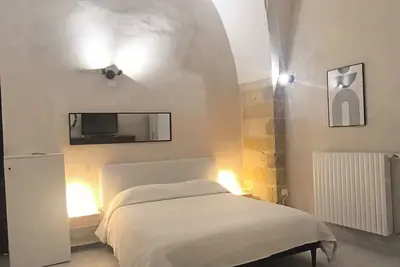 Image de In the center, whole detached house with kitchen and inner courtyard