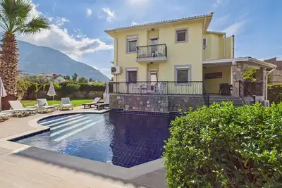 Image de Sunrise Villa 1