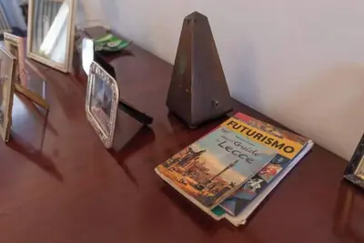 Image de Villa Bellissima Casina of the 17th century - Exclusive relaxation in the Valley of the Cupa