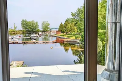 Image de Le Cocon du Rivage Lac-Saint-Jean