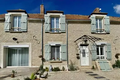 Image de Maison Le Nido- Evasion & Détente