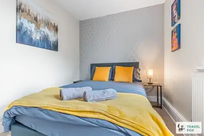 Image de Stephanie`s Central Stay