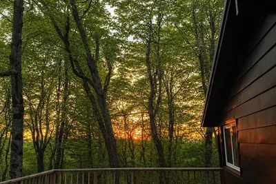 Image de Luxury Pet-Friendly Mountain Retreat With Hot Tub