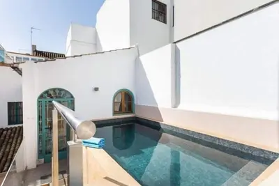 Image de Isg Apartments: Mesón de los Caballeros