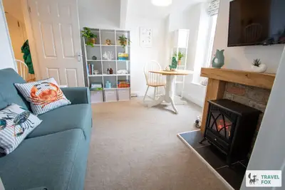 Image de The Bird`s Nest - 1 bed flat