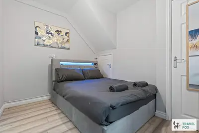 Image de Bella`s Lodge - near Motor Point Arena