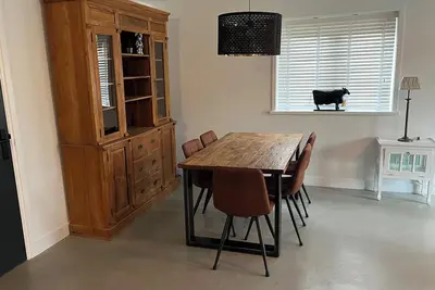 Image de 2 bedroom accommodation in Julianadorp