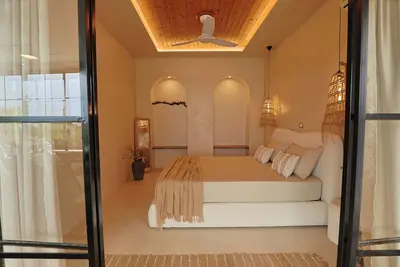 Image de Ksamil Villa with Private Pool & Jacuzzi – Serein