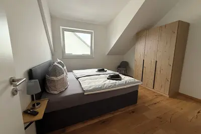 Image de Simon Living - Apartment Schlachthof central and quiet location in Karlsruhe