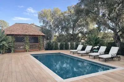 Image de Casa A Dolce Vita Proche plage de Pinarello