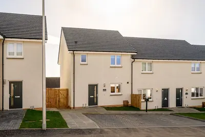 Image de Heather Way 4 Bedroom House - Mayfield, Dalkeith