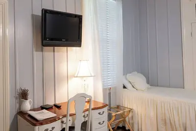 Image de Historic Home in Coastal Georgia