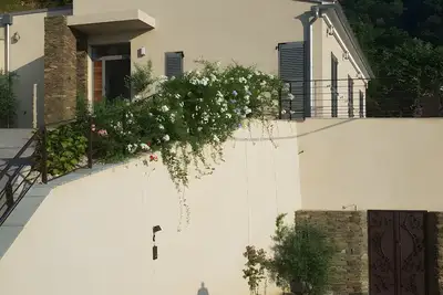 Image de U scogliu escale de rêve - une ou deux chambres