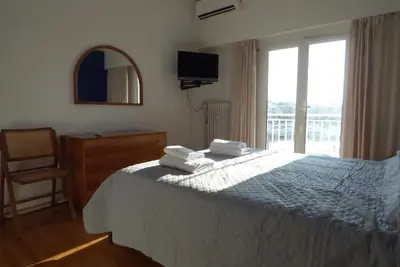 Image de Serenity View Apartment - Marina Zeas