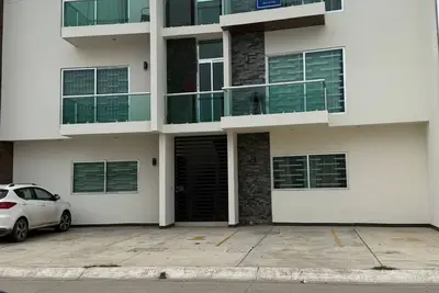 Image de Real del Valle Apartment in Mazatlan