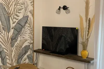 Image de Charmant gite en rezde chaussée Cœur de Provence