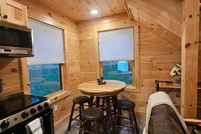 Image de Swiftwater Cabin #4 - Ski, Hike & Foliage