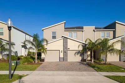 Image de 2br Golf View Condo + Champions Gate Resort