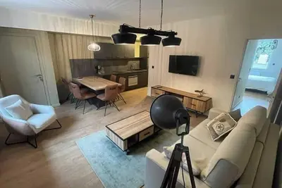 Image de Appart ‘ Hôtel “Pilote” – 4/6 Pers