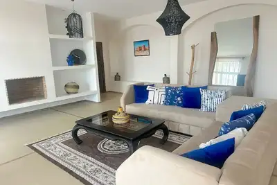 Image de Palais Mahdi & Palais Hany (2 villas)