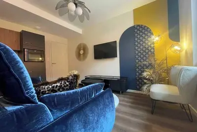 Image de Apart'Hotel “Art Deco” – 4/6 Persons