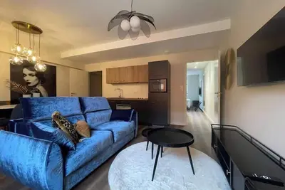 Image de Suite “Art Déco” – 2/4 Pers