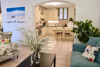 Image de Happy Corner - The Home for Outdoor Lovers -
