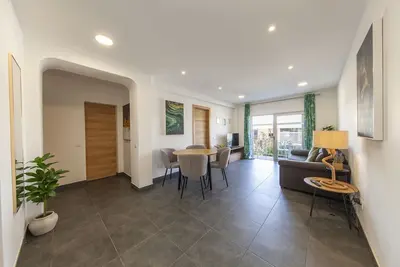 Image de B74 - Baluarte Holiday Flat in Lagos