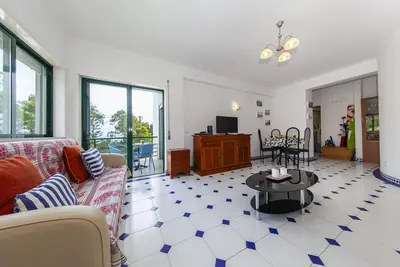 Image de B09 - Beach Street Apartment in Lagos