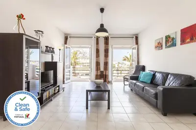 Image de B77 - Im on Avenida Apartment in Lagos