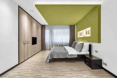 Image de Fresh Lime Apartment in City Center