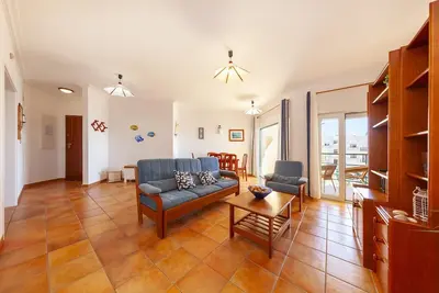 Image de C04 - Bay Ahoy 3 Bed Apartment in Lagos