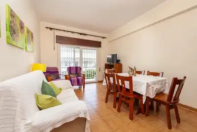 Image de B56 - Baluarte Cul de Sac Flat in Lagos