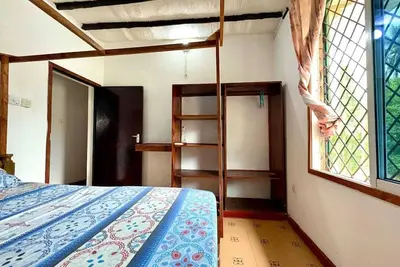 Image de Welcoming 2-bedroom apartment with Ac in charming Ukunda