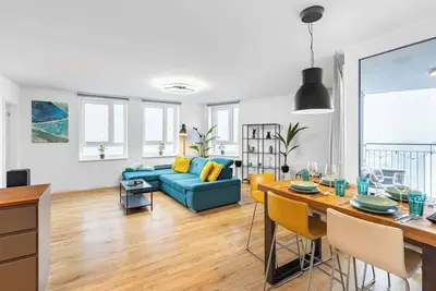 Panorama Luxe Terrace