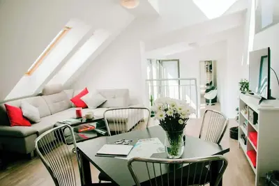 Image de Mi Apartments - Old Town Heart-Terrace&Castle View