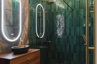 Image de The Magnificent Urban Hideaway