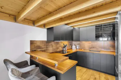 Image de Sky View Family Apartment