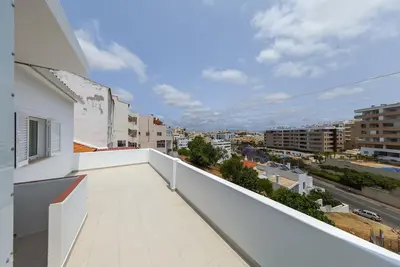 Image de B101 - Abrotea Cozy 2 Bed Apartment in Lagos