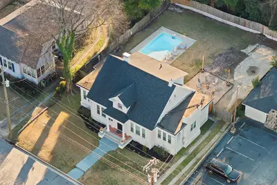 Image de Spacious Family Home w/ Pool & Fire Pit Minutes to Ft. Benning